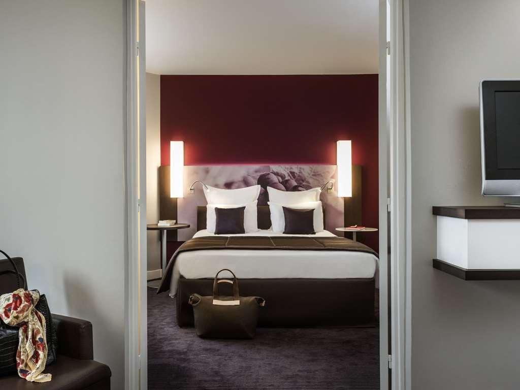 Mercure Reims Centre Cathedrale Hotel Quarto foto